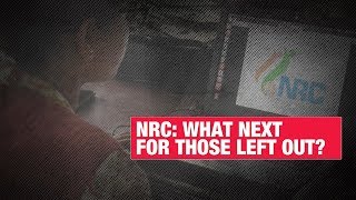 Assam NRC final list released: What next for those left out? | Economic Times