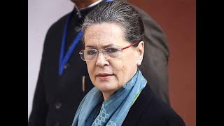 Bathinda court summons Sonia Gandhi 11 others in civil suit case