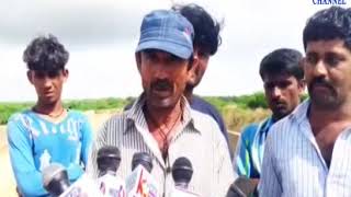 Abadasa|  The condition of a bridge constructed at the cost of millions | ABTAK MEDIA
