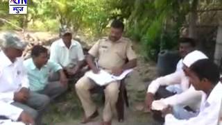 Aurangabad : घराची कडी तोडून चोरी