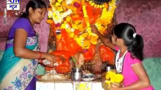 Aurangabad : नवरात्र उत्सवानिमित्त सजल्या  बाजारपेठा
