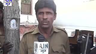 Aurangabad : सुमारे 350 अँपेरिक्षा पोलिसांनी केल्या जप्त