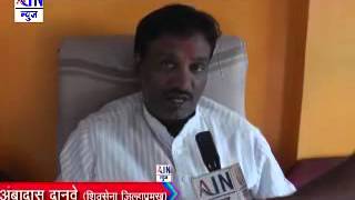 Aurangabad : आयुक्त  हटाव मोहिमेला शिवसेनेचा पाठींबा