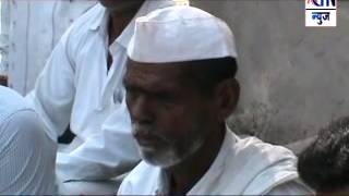 Aurangabad : गंगापूर तालुक्यात पुन्हा एका शेतकऱ्याची आत्महत्या