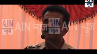 Aurangabad : बच्चन सिंह यांनी कार्यभार हाती घेताच..१५९ प्रकरणात १९९ जणांना केली अटक