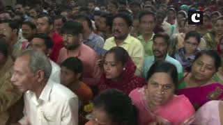 Ganesh Chaturthi 2019: Devotees celebrate festival with fervour in Maharashtra