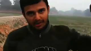 Chhotu singh yadav |funny video | acting ka nasa