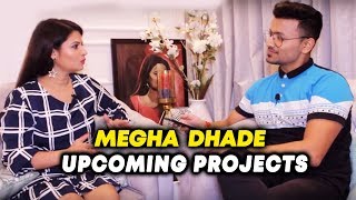 Bigg Boss Marathi Winner Megha Dhade REVEALS Her Upcoming Projects