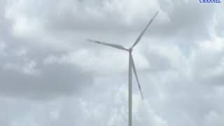 Kutch| Deletion of trees due to windmills | ABTAK MEDIA