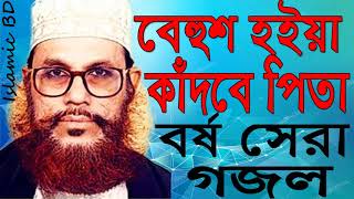 বেহুশ হইয়া কাঁদবে পিতা । বর্ষ সেরা বাংলা গজল । Very Best Bangla Gojol 2018 | Islamic BD