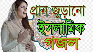 Bangla New Gojol 2018 | প্রান জুড়ানো ইসলামিক গজল । সেরা বাংলা গজল । Best Bangla Gojol | Islamic BD