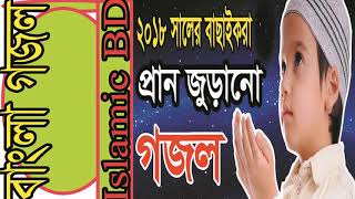 বাছাইকৃত সেরা বাংলা গজল 2019 । অসাধারন ইসলামিক গান । Best New Bangla Islamic Song 2019 | Islamic