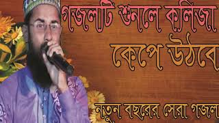 Beautiful Islamic Song Bangla | গজলটি শুনলে কলিজা কেপে উঠবে । নতুন বছরের সেরা গজল । Islamic BD