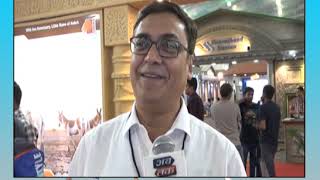 SANJIV AGARWAL - CEO FAIRFEST MEDIA LTD. | Travel And Tourism Fair TTF - 2019 | ABTAK MEDIA