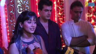 Full Video: Yeh Rishta Kya Kehlata Hai Serial - Ganesh Chaturthi & 3000 Episode Celebration