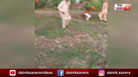 Muktsar में गरीब परिवार से मारपीट की Video Viral, Police ने पकड़ा एक आरोपी