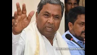 DK Shivakumar arrest: Siddaramaiah slams Centre calls it political vengeance