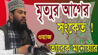 Mawlana Tarek Monowar New Best Bangla Waz | Bangla Waz 2019 | Tarek Monowar Bangla Waz | Islamic BD