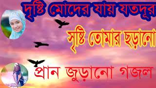 Best Bangla Islamic Song 2019 | প্রান জুড়ানো ইসলামিক গজল । বাংলা গঝল সংগীত । Islamic BD