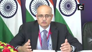 Japanese PM Abe to visit India in December: Foreign Secy Vijay Gokhale