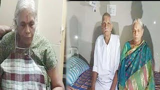 74 वर्षीय महिला ने जुड़वा बच्चों को दिया जन्म