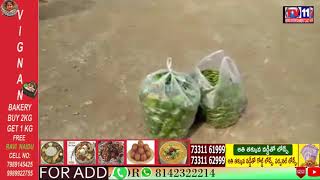 POOR VENDORS SUBSISTENCE DESTROYED BY OFFICIALS NOW VIRAL IN SOCIAL MEDIA