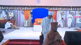 Live : Vachanamrut Vivechan Katha Day 06 Pm 10th Manavadar shibir 2019