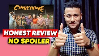 Chhichhore Honest Review | SUPERB-FILM | Sushant Singh Rajput, Shraddha Kapoor, Varun Sharma