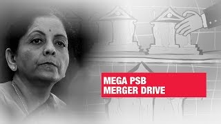 Govt's mega PSB merger drive: What does this mean for banking industry | Economic Times
