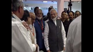 Chandrayaan 2 Mission: Hope for the best, says PM Narendra Modi