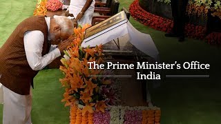 PM Modi addresses the Nation from ISRO Control Centre, Bengaluru | PMO