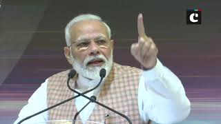 India is with you: PM Modi to ISRO scientists