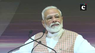 Effort was worth it so was the journey: PM Modi to ISRO Scientists