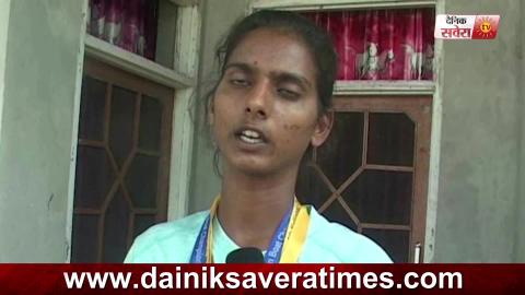 गरीबी को मात दे Ajnala की इस बेटी ने Punjab के लिए जीता Gold Medal