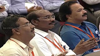 Chandrayaan-2: Trying to establish contact with Vikram lander, says ISRO chief K Sivan