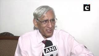 Javadekar’s statement on J&K indicates mega success of India’s foreign policy: Defence Expert