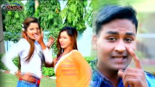 #Bhojpuri #Video #Song - नथुनी पेन्हले बानी - - Bhojpuri Songs #2019#ritesh pandey