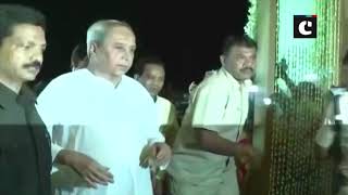 CM Patnaik inaugurates ‘Tribal World Outlet’ to promote tribal products in Bhubaneswar