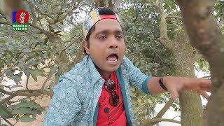 জোকি দ্যা পাইপার গাছের উপর কি করে দেখুন | Catam Ghor | BanglaVision Entertainment