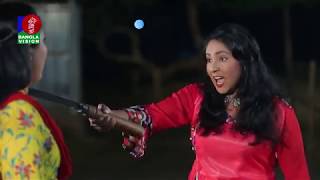 ভাবি ও ননদ কিভাবে ঝগড়া করে দেখুন  | Catam Ghor | BanglaVision Entertainment