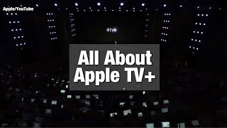 Apple TV Plus: All about new streaming service | Apple Event 2019