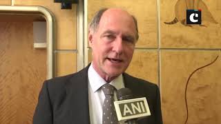 Brian Toll supports Article 370 says its about giving economic opportunities’ to Kashmir