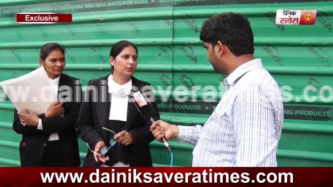 Exclusive : Elly Mangat ਦੀ ਵਕੀਲ Satinder Kaur ਤੋਂ ਸੁਣੋ Case ਦੀ ਪੂਰੀ Detail | Dainik Savera