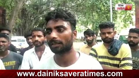jalandhar में विवाहुता ने की Suicide, ससुराल पर परेशान करने के आरोप