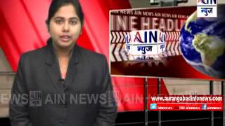 Aurangabad : AIN न्यूज "फ्री स्पोर्ट्स कॅम्प"ला विद्यार्थ्यांचा मोठा प्रतिसाद