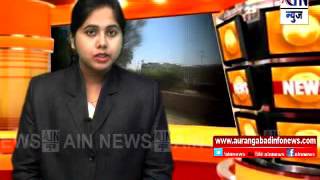 Aurangabad : मंत्र्यांकडे ठोस उपाययोजना असतील तरचं मराठवाड्यात पाय ठेवा-प्रदीप देशमुख