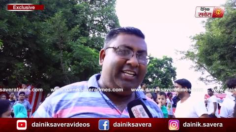 Exclusive: Bathinda में Ganesh Visarjan के मौके प्रशासन की दिखी बड़ी लापरवाही