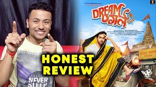 Dream Girl Movie HONEST REVIEW By Rahul Bhoj | Ayushmann Khurrana | Nushrat Bharucha
