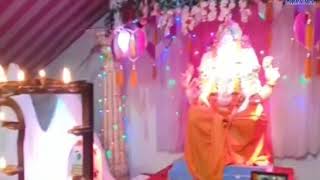 Una| An exciting celebration of the Ganesh Festival | ABTAK MEDIA
