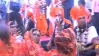 Aurangbaad : शिवसेनेतर्फे आयोजित सामुहिक विवाह सोहळा उत्साहात संपन्न